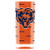 NFL Chicago Bears 16oz Insulated Acrylic Square Tumbler