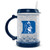 NCAA Duke Blue Devils 8oz Junior Crystal Freezer Mug with Lid and Straw