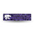 NCAA Rico Industries 16Inch Plastic Street Sign D?r Kansas State Wildcats