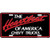 Signs 4 Fun Slact Chevy Truck Heartbeat License Plate