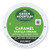 Green Mountain Coffee Roasters Caramel Vanilla Cream SingleServe Keurig KCup Pods Flavored Light Roast Coffee 24 Count