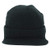 Fox Outdoor Products GI Wool Jeep Cap Black