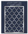 Stampendous Quatrefoil Dreamweaver Stencil