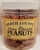 Bertie County Peanuts  Honey Roasted Peanuts  10 Ounce Jar  Honey Roasted
