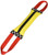 Katies Bumpers Double Tug Firehouse Dog Toy Assorted