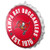 Tampa Bay Buccaneers NFL Bottle Cap Wall Sign