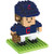 FOCO MLB Cleveland Indians 3D BRXLZ  Player