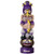 FOCO NFL Minnesota Vikings Tiki Figurine