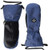 Burton Kids Profile Mitten Light Denim Small