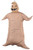 Disney The Nightmare Before Christmas Oogie Boogie Full Size Poseable Hanging Character Decoration