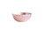 Creative CoOp Hammered Metal Copper Finish Pinch Pot 234 Round