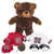 FOCO NCAA South Carolina Fighting Gamecocks Team Color Locker Room Buddy