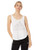 adidas Womens Id Tank Top White XSmall