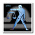 3dRose ht28722 Libra Zodiac Sign Iron on Heat Transfer for White Material 6 by 6Inch