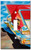Art Plates - Red Chevy Switch Plate - Single Toggle