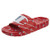 Champion Mens IPO Repeat Slide 8 M US Red