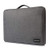 Dovesail 13135 Inch Laptop Sleeve Fit for MacBook Air 133 13 MacBook Pro  Microsoft 135 Surface Laptop  13 Dell XPS  129 iPad Pro 360 Protection with Handle SpillResistant Gray