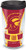 Tervis USC Trojans Spirit Insulated Tumbler with Wrap and Black Travel Lid 16 oz Clear