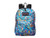 JanSport Superbreak Yucatan Floral One Size