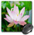 3dRose Mouse Pad Image of Beautiful Close Up of Pink Water Lily  8 by 8Inches mp3028131