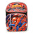 3D Molded SpiderMan 16 large Red Backpack