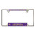 WinCraft Louisiana State LSU Tigers 2019 2020 National Football Champions Metal License Plate Frame WinCraft Louisiana State LSU Tigers 2019 2020 National Football Champions Metal License Plate Frame