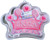 Wilton Aluminum Crown Cake Pan