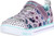 Skechers Kids Girls Twinkle Toes  Sparkle Lite 314052L Little KidBig Kid LavenderMulti 11 Little Kid M