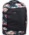 Roxy Juniors Backpack Anthracite Wonder Garden S 1SZ