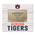 NCAA Legacy Auburn Tigers 4 x 6 Picture Frame  Upper 8x9 One Size Custom