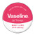 Vaseline Lip Therapy Lip Balm Tin Rosy Lips 06 Ounce