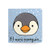 Jellycat If I were a Penguin Board Book