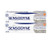 Sensodyne Toothpaste for Sensitive Teeth  Cavity Protection Extra Whitening 4 oz  Pack of 2