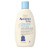 Aveeno Baby Cleansing Therapy Moisturizing Wash Natural Colloidal Oatmeal 8 fl oz