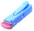 Unistik Tiny Touch Safety Lancets High Flow 18G X 18mm 50 Count