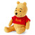 Disney Winnie the Pooh Plush Mini Bean Bag Toy  7
