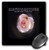 3dRose LLC 8 x 8 x 025 Inches Mouse Pad Trust in The Lord Proverb 3 56 mp429691