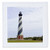 3dRose qs932464 Cape Hatteras Lighthouse in North CarolinaUS34 DFR0031David R FrazierQuilt Square 12 by 12Inch