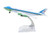 TANG DYNASTYTM 1400 16cm Air Force One Boeing B747 Metal Airplane Model Plane Toy Plane Model