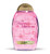 Organix Heavenly Hydration Plus Shampoo, Cherry Blossom, 13 Fluid Ounce