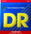 DR Strings SUNBEAM Nickel Plated 5String Bass Strings Lite 40120