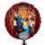 Disney  28 High School Musical Singing Mylar Balloon