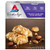 Atkins Endulge Bar Peanut Caramel Cluster  12oz 5 Bars
