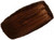 4 Oz Fluid Acrylic Color Paint Color: Burnt Umber Light