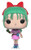 Funko POP Anime: Dragonball Z - Bulma Action Figure