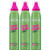 Garnier Fructis Style SkyHi Volume Volumizing Hair Mousse 65 Ounce 3 Count