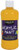Sargent Art 24-2422 16-Ounce Acrylic Paint, Deep Yellow