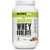 NutraBio Grass Fed Whey Isolate Protein Chocolate 2 Pounds