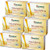 Himalaya Nourishing Cream  Honey Cleansing Bar 6 Pack Body Soap for Soft and Smooth Skin 441 oz 125 g
