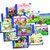Creative Teaching Press Fluency Readers Teaching Material (4289)